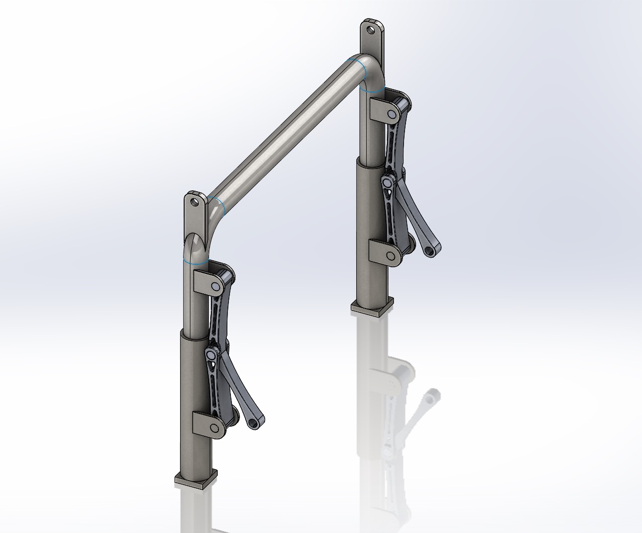 Interim Prototype Version 3